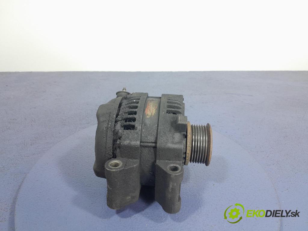 Toyota Avensis 2007 Alternator 27060-0G011-84
