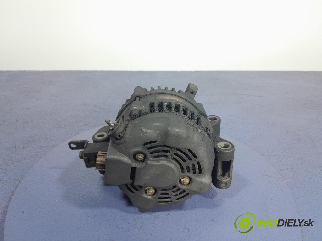 Toyota Avensis 2007 Alternator 27060-0G011-84