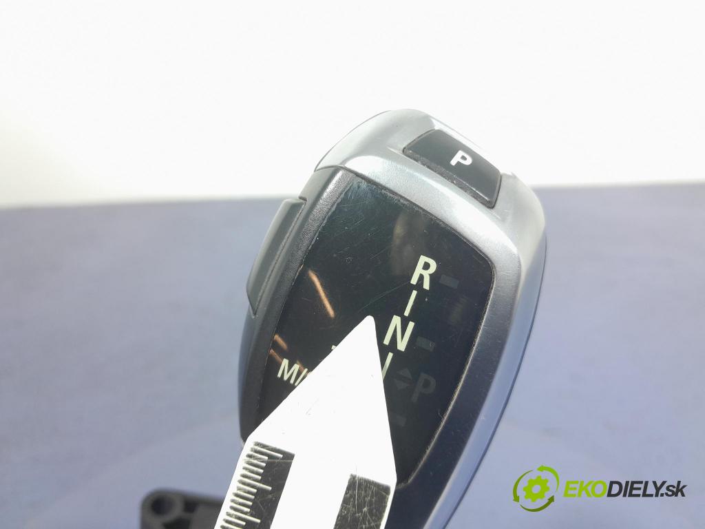 Bmw X5 2008 Páka: Zmeny: 9168847