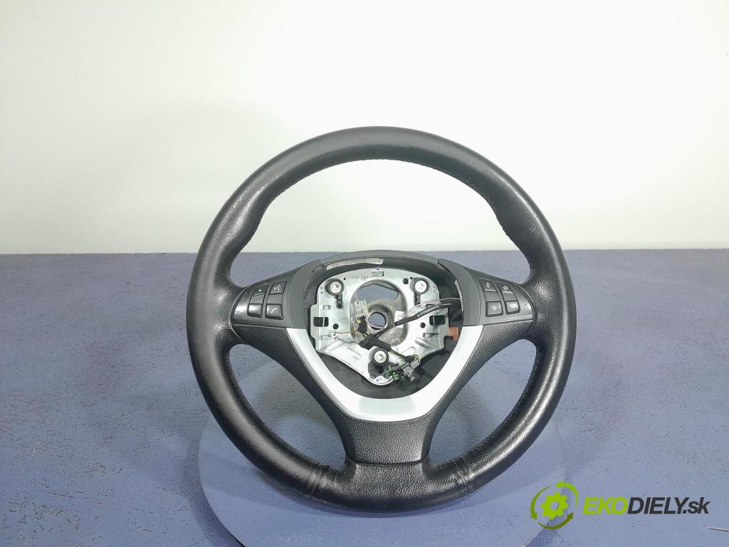 Bmw X5 2008 volant 6778744