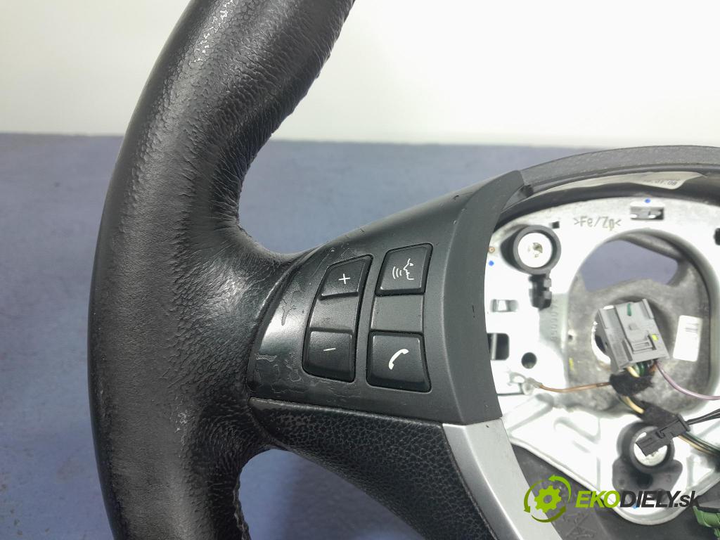 Bmw X5 2008 volant 6778744