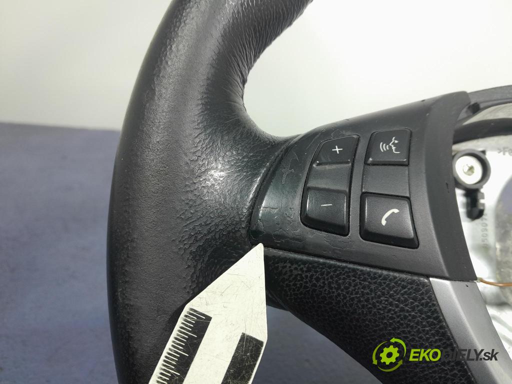 Bmw X5 2008 volant 6778744
