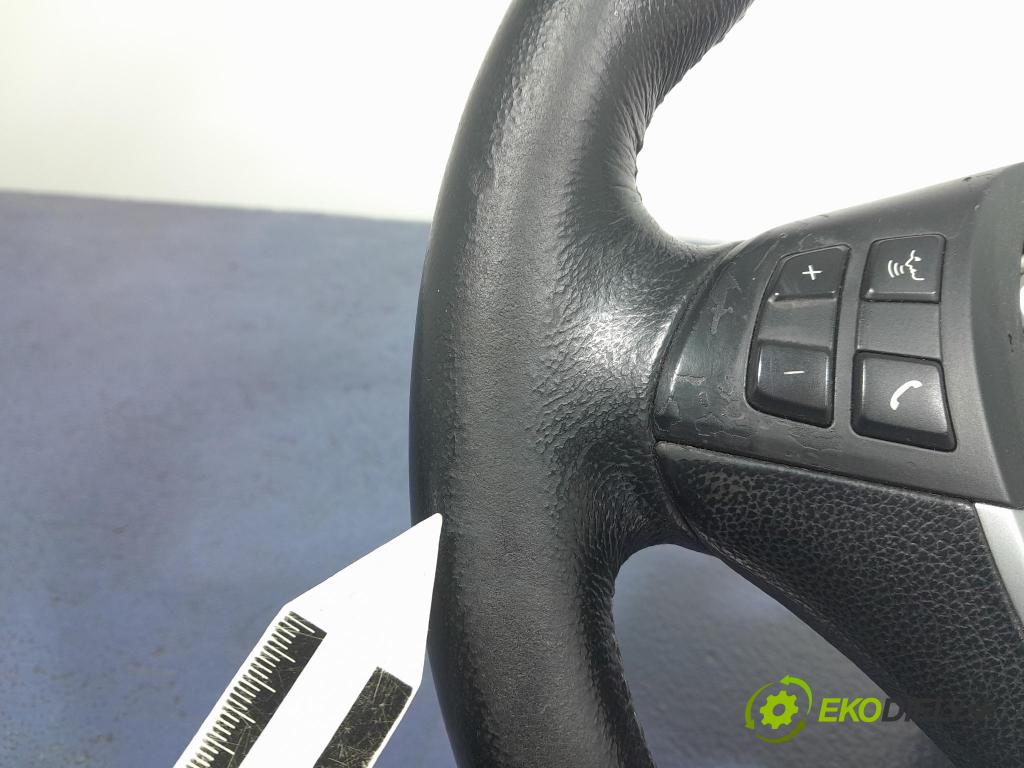 Bmw X5 2008 volant 6778744