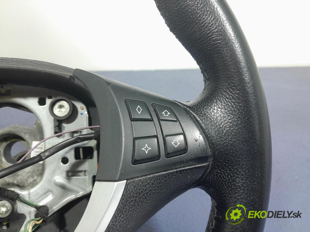Bmw X5 2008 volant 6778744