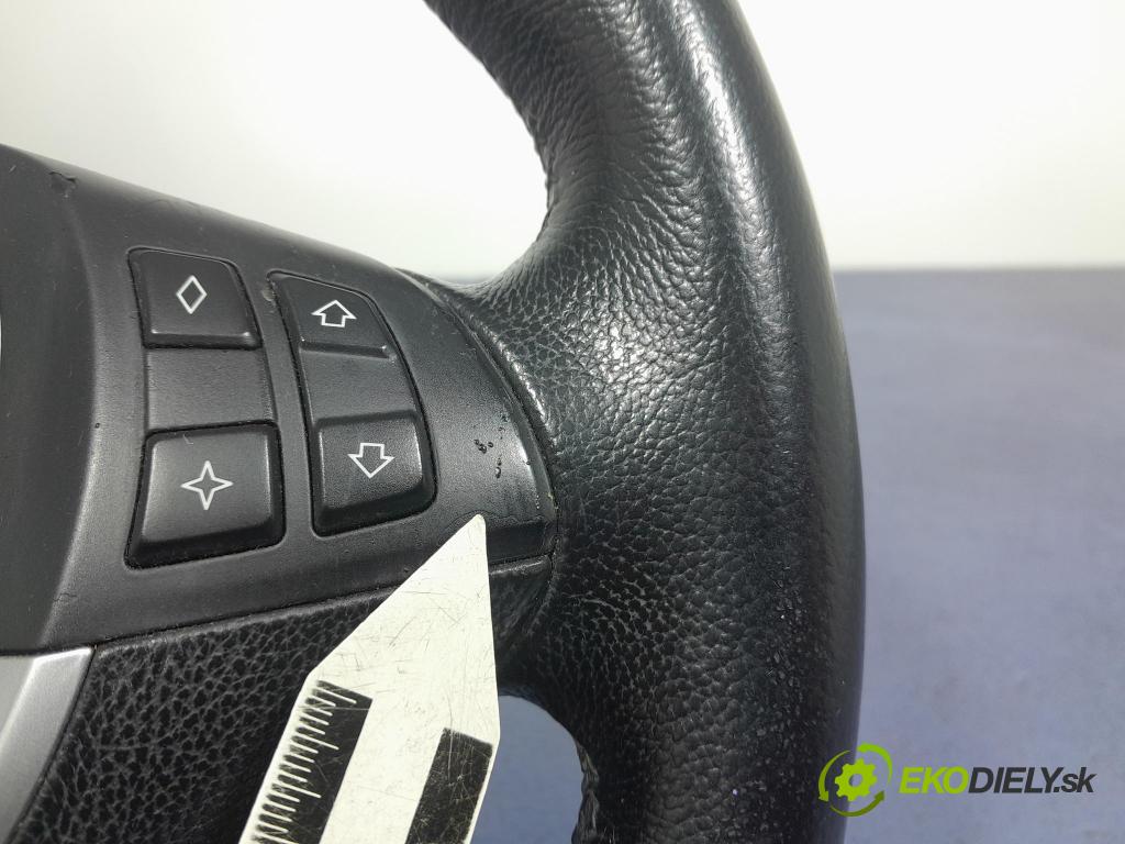 Bmw X5 2008 volant 6778744