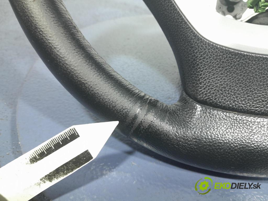 Bmw X5 2008 volant 6778744
