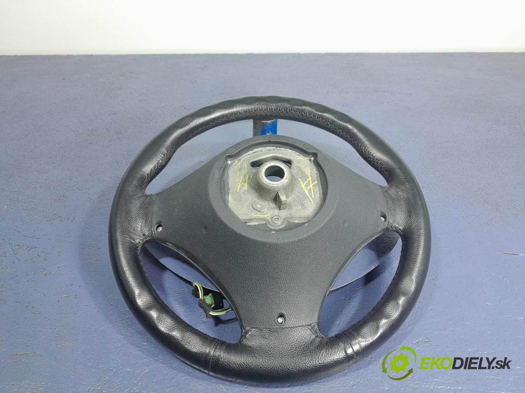 Bmw X5 2008 volant 6778744
