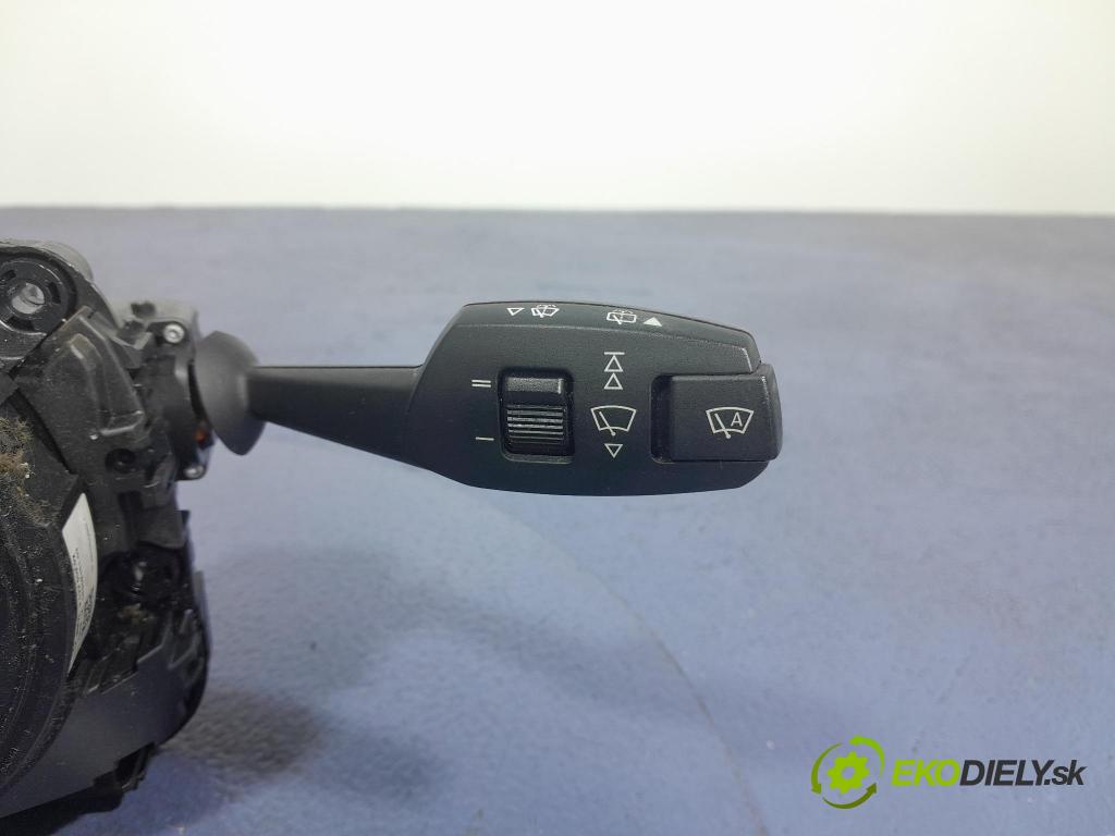 Bmw X5 2008 prepínač Komplex: 9164419