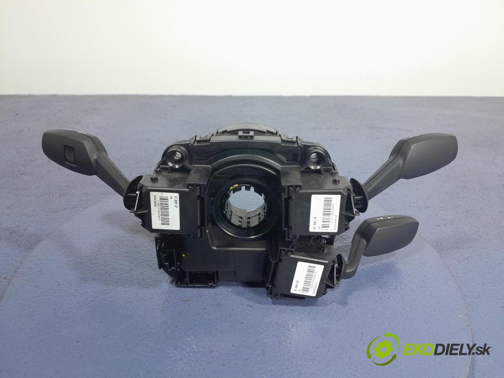 Bmw X5 2008 prepínač Komplex: 9164419