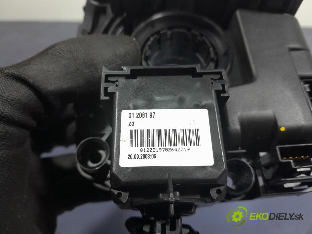 Bmw X5 2008 prepínač Komplex: 9164419