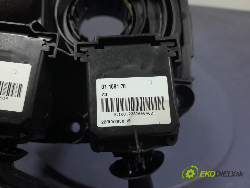 Bmw X5 2008 prepínač Komplex: 9164419