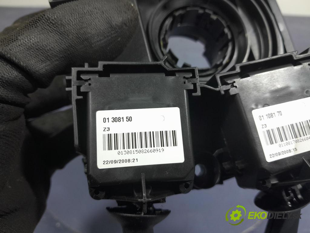 Bmw X5 2008 prepínač Komplex: 9164419