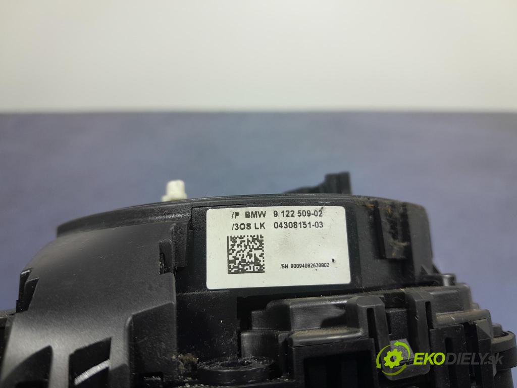 Bmw X5 2008 prepínač Komplex: 9164419