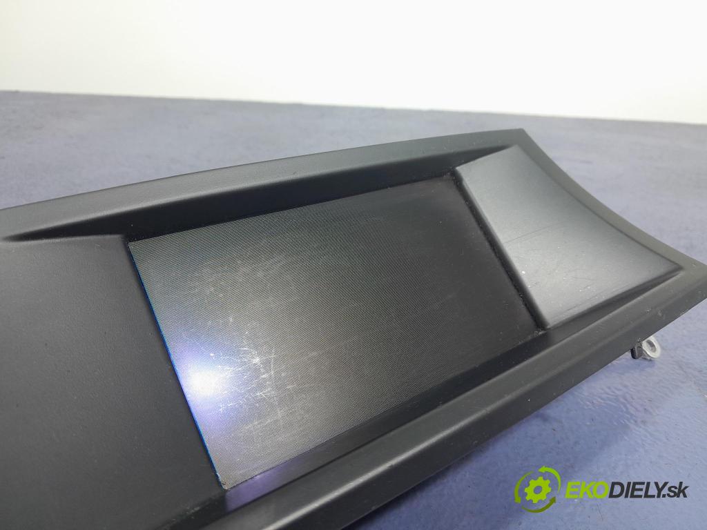 Bmw X5 2008 Zobrazit: Rádio: / GPS 9194063