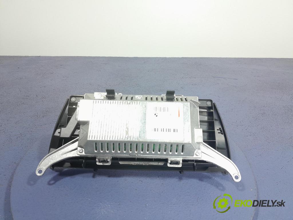 Bmw X5 2008 Zobrazit: Rádio: / GPS 9194063