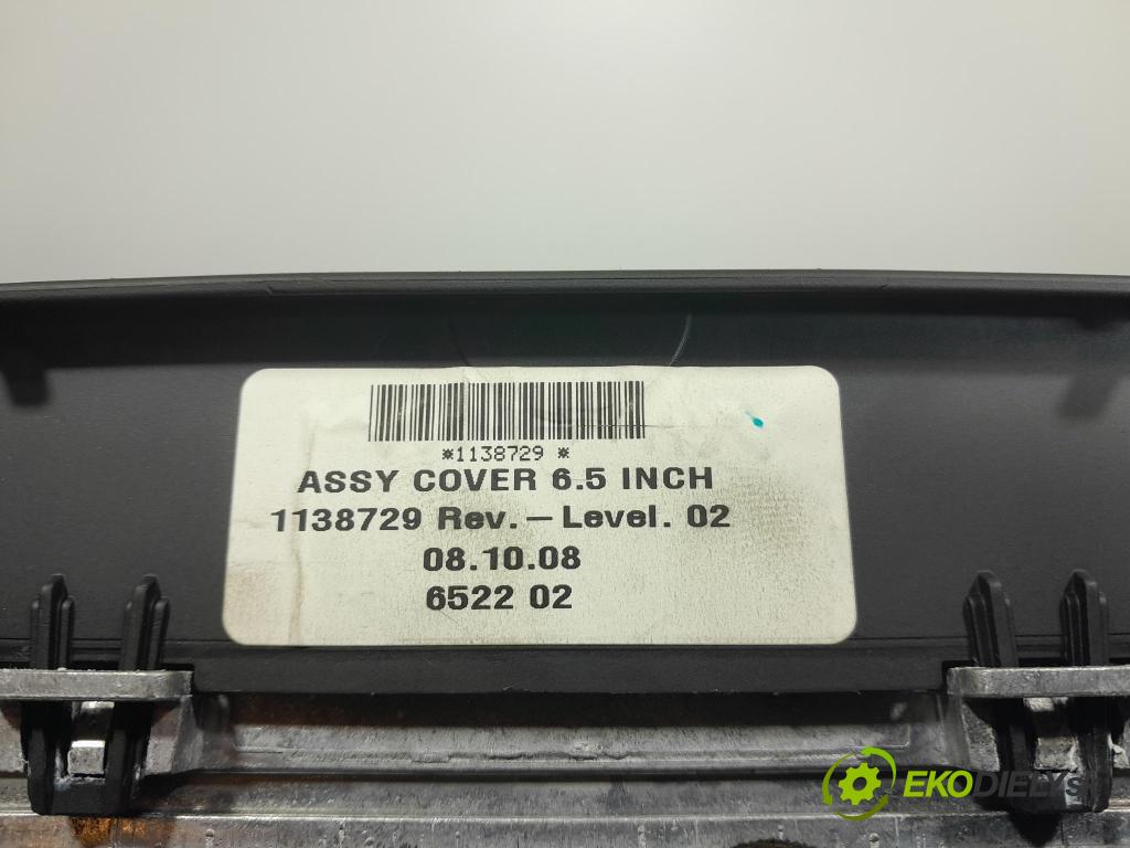Bmw X5 2008 Zobrazit: Rádio: / GPS 9194063