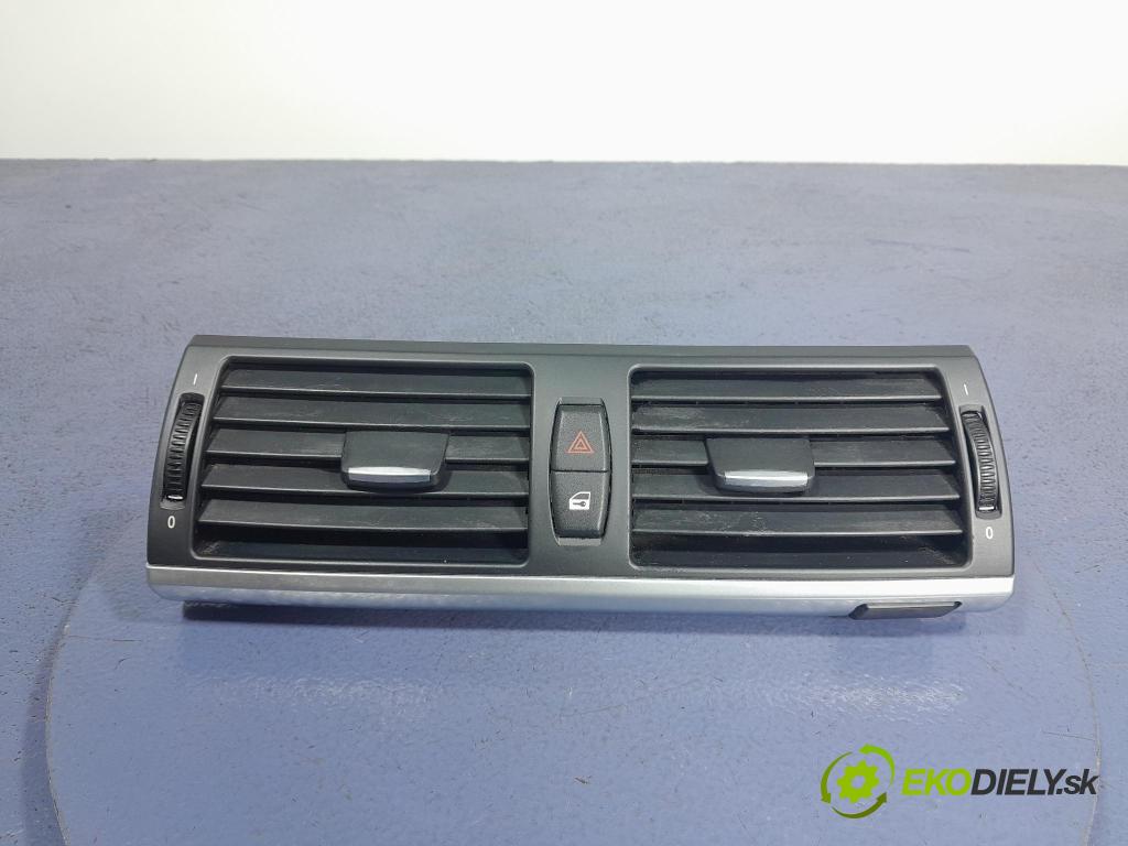 Bmw X5 2008 GRIDS: Prúd vzduchu: Vzduch: 7161801