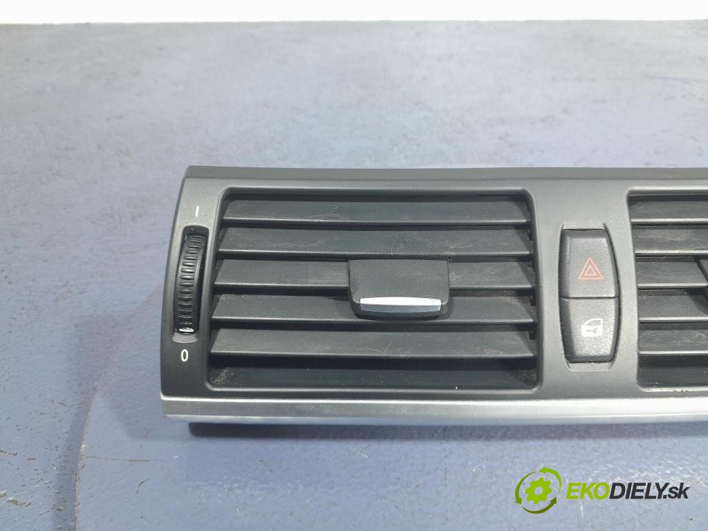 Bmw X5 2008 GRIDS: Prúd vzduchu: Vzduch: 7161801