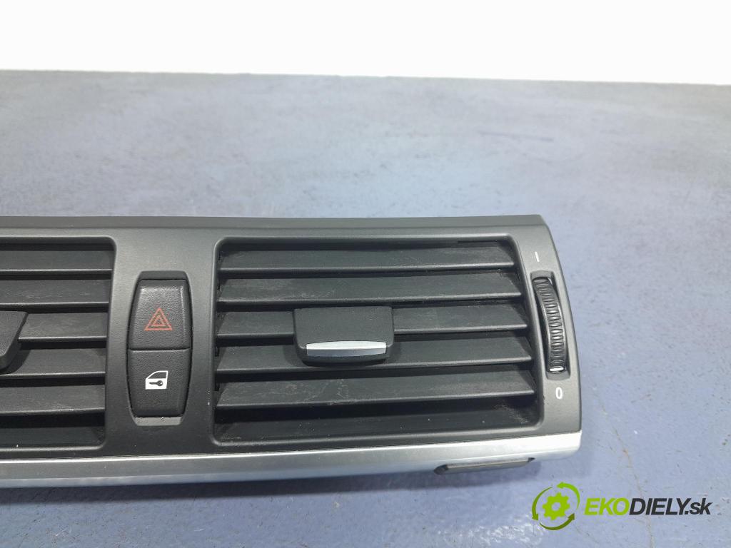 Bmw X5 2008 GRIDS: Prúd vzduchu: Vzduch: 7161801