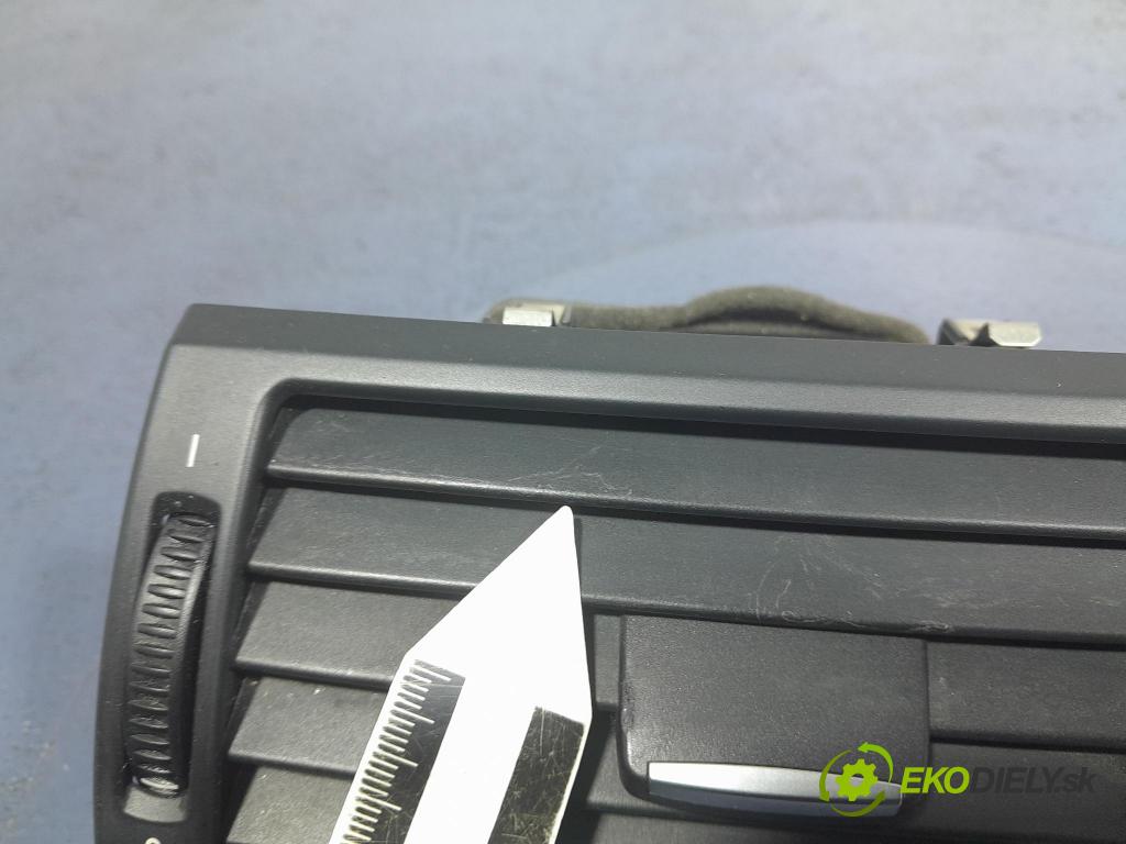 Bmw X5 2008 GRIDS: Prúd vzduchu: Vzduch: 7161801