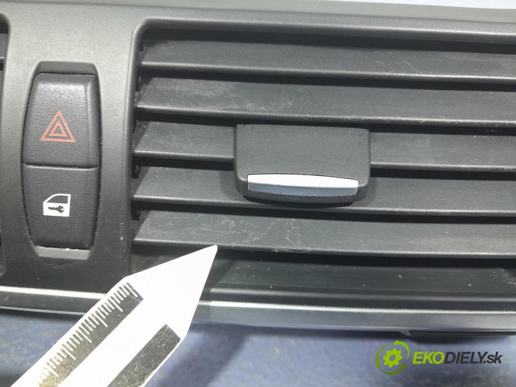 Bmw X5 2008 GRIDS: Prúd vzduchu: Vzduch: 7161801