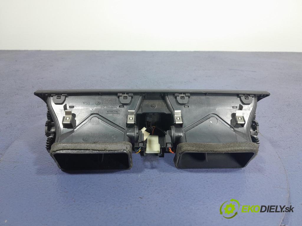 Bmw X5 2008 GRIDS: Prúd vzduchu: Vzduch: 7161801