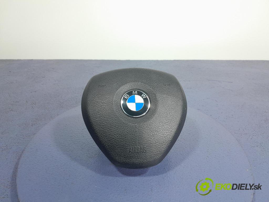 Bmw X5 2008 Airbag: Řidiči: x 8047602