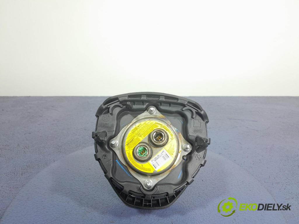 Bmw X5 2008 Airbag: Řidiči: x 8047602