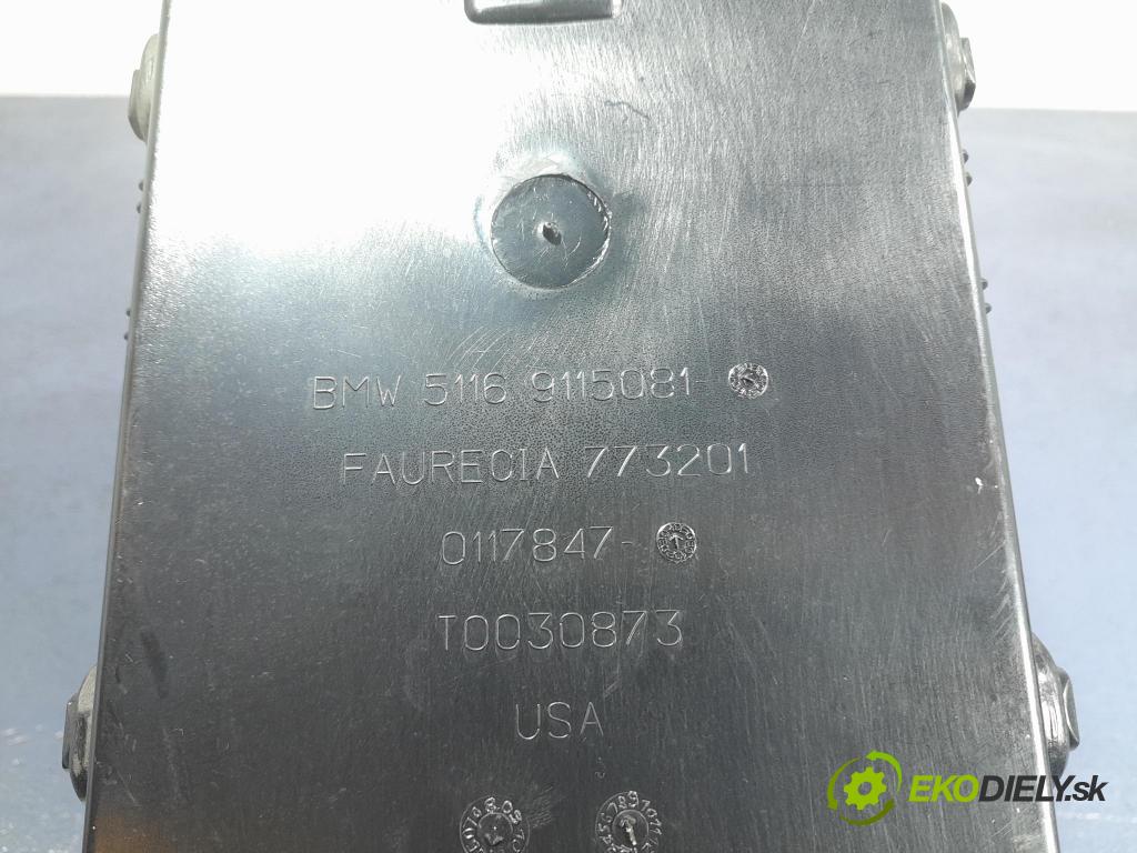 Bmw X5 2008 operadlo 6969543