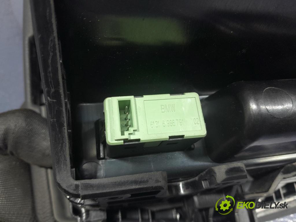 Bmw X5 2008 operadlo 6969543