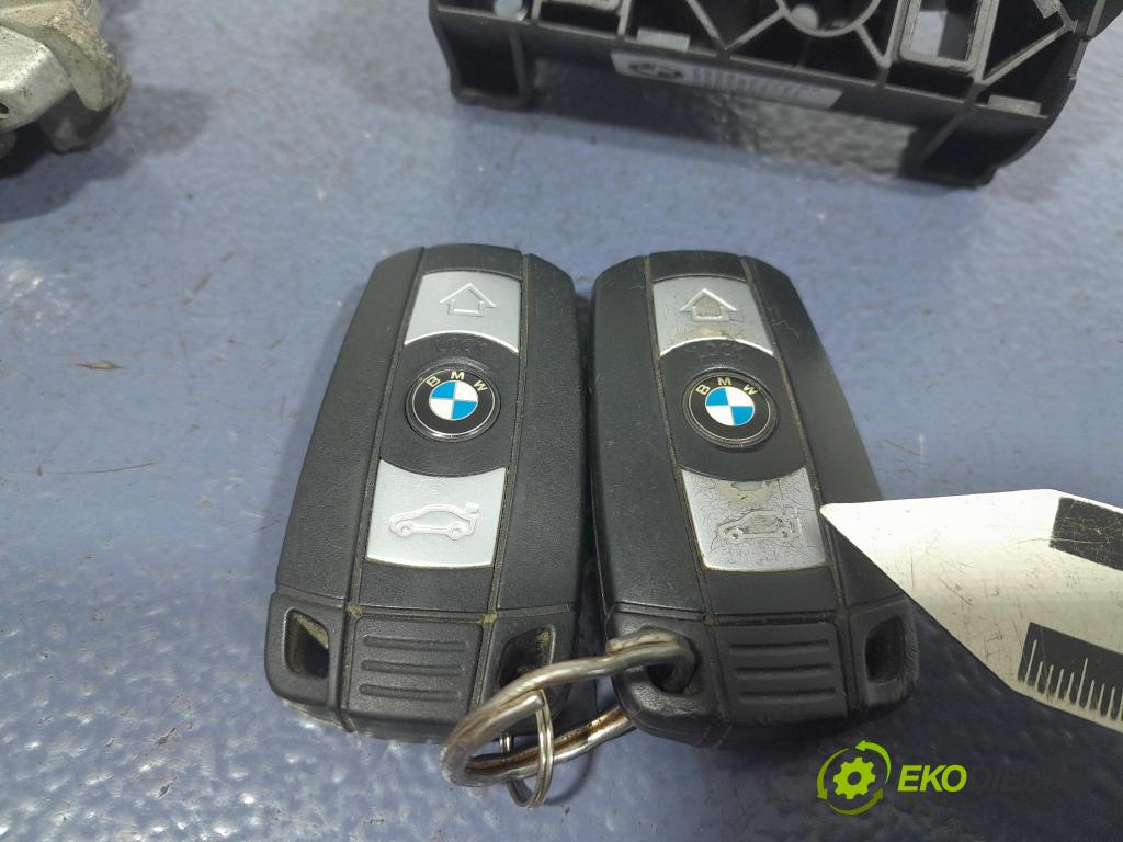 Bmw X5 2008 Spínač zapaľovania: 9177973