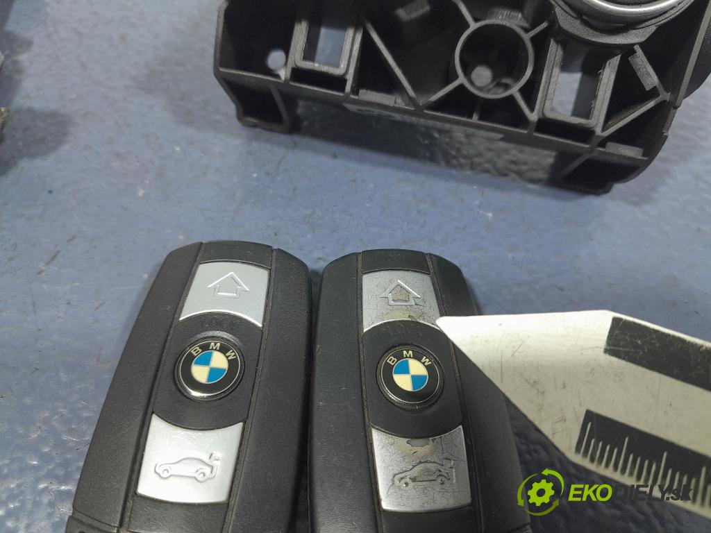 Bmw X5 2008 Spínač zapaľovania: 9177973