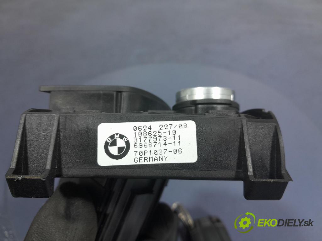Bmw X5 2008 Spínač zapaľovania: 9177973