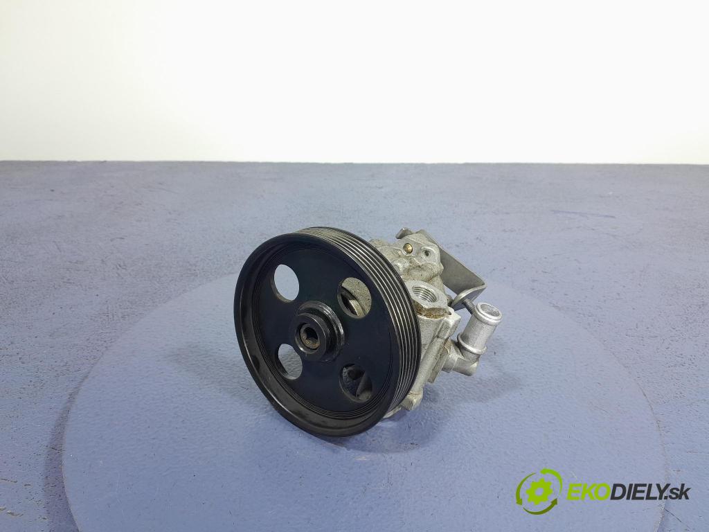 Citroen C5 2005 čerpadlo Asistence: Manažeři