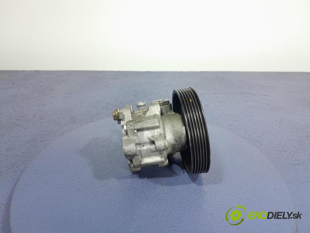 Citroen C5 2005 čerpadlo Asistence: Manažeři