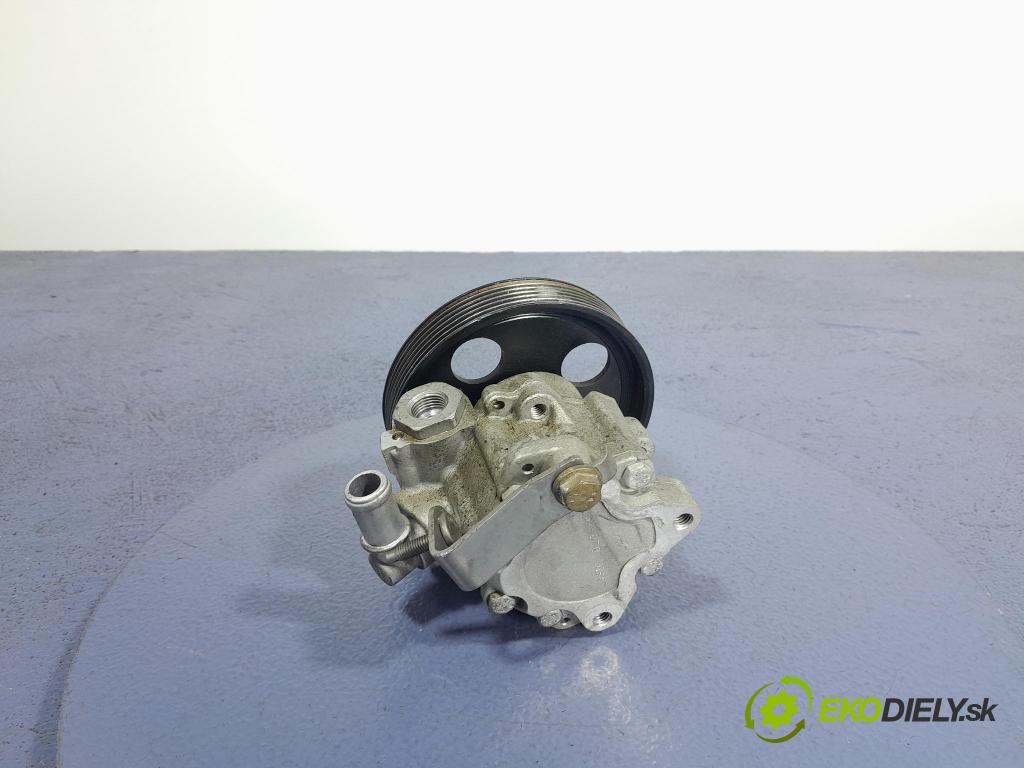 Citroen C5 2005 čerpadlo Asistence: Manažeři