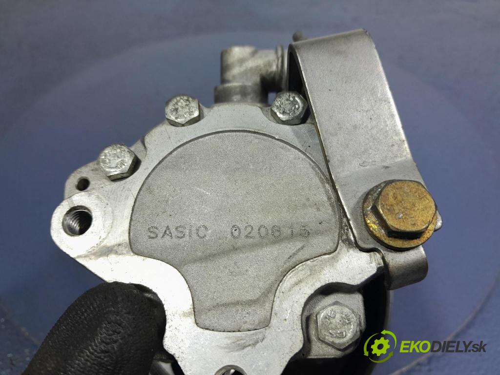 Citroen C5 2005 čerpadlo Asistence: Manažeři 