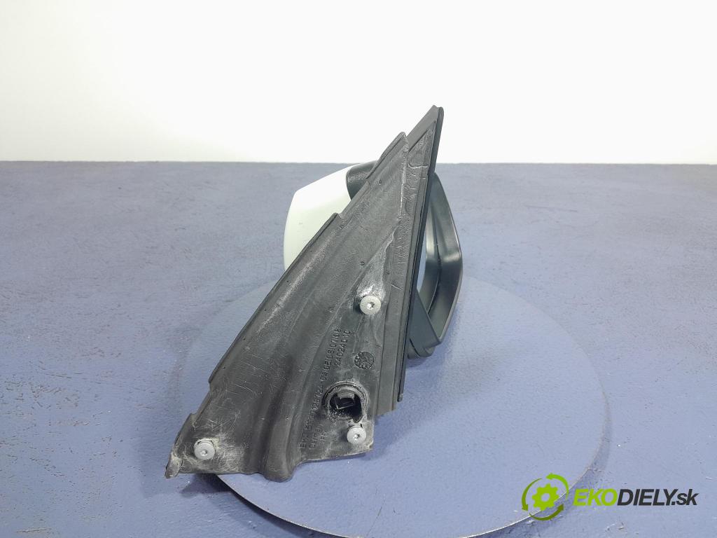 Bmw X5 2008 zpětné zrcátko prave