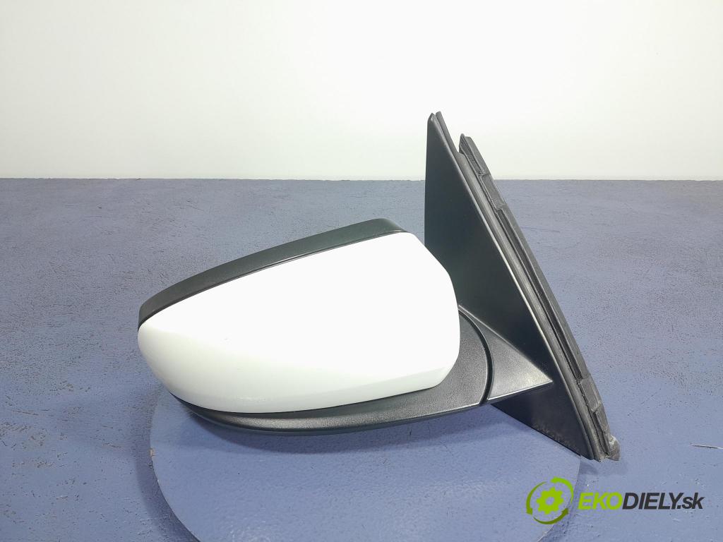 Bmw X5 2008 zpětné zrcátko prave