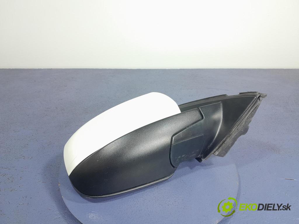 Bmw X5 2008 zpětné zrcátko prave