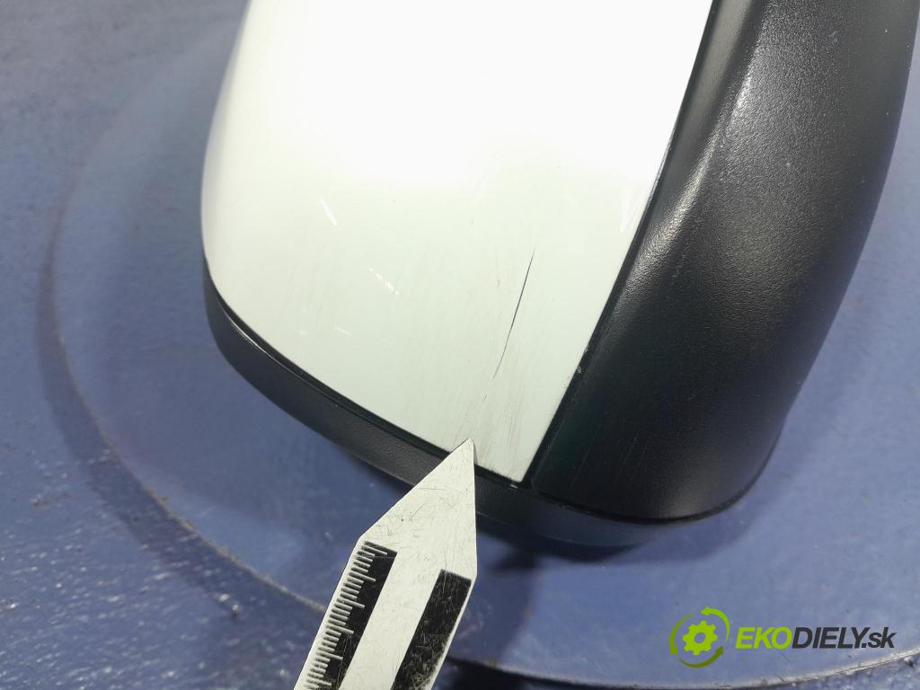 Bmw X5 2008 zpětné zrcátko prave