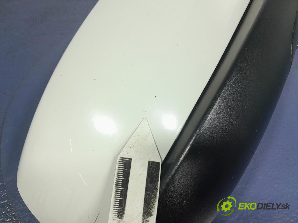 Bmw X5 2008 zpětné zrcátko prave