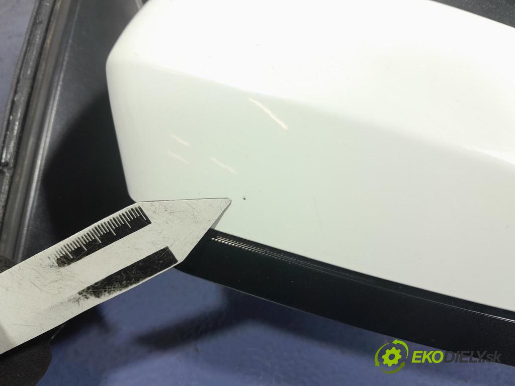 Bmw X5 2008 zpětné zrcátko prave