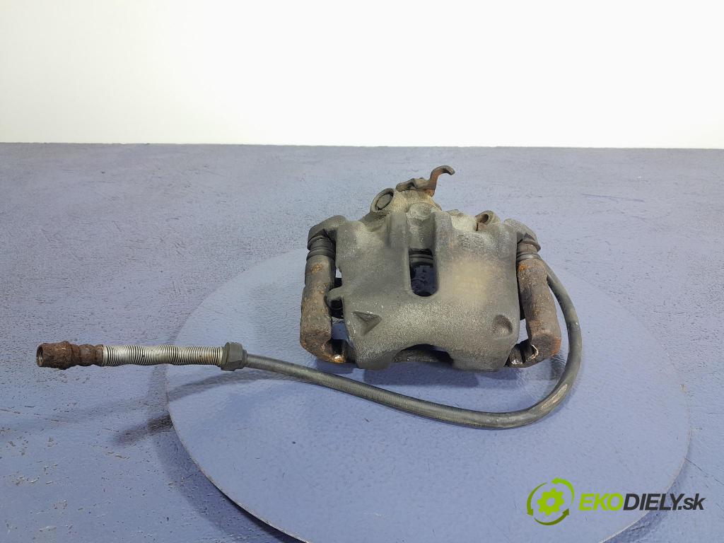 Citroen C5 2005 brzdič brzdový Predné Vľavo: