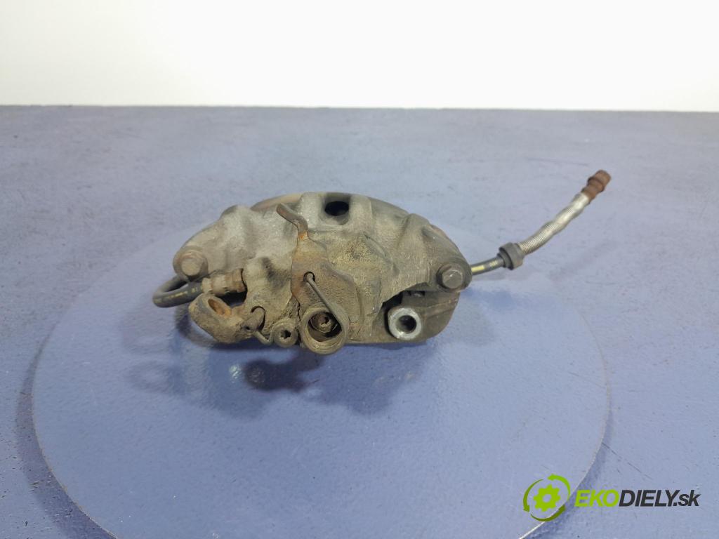 Citroen C5 2005 brzdič brzdový Predné Vľavo: