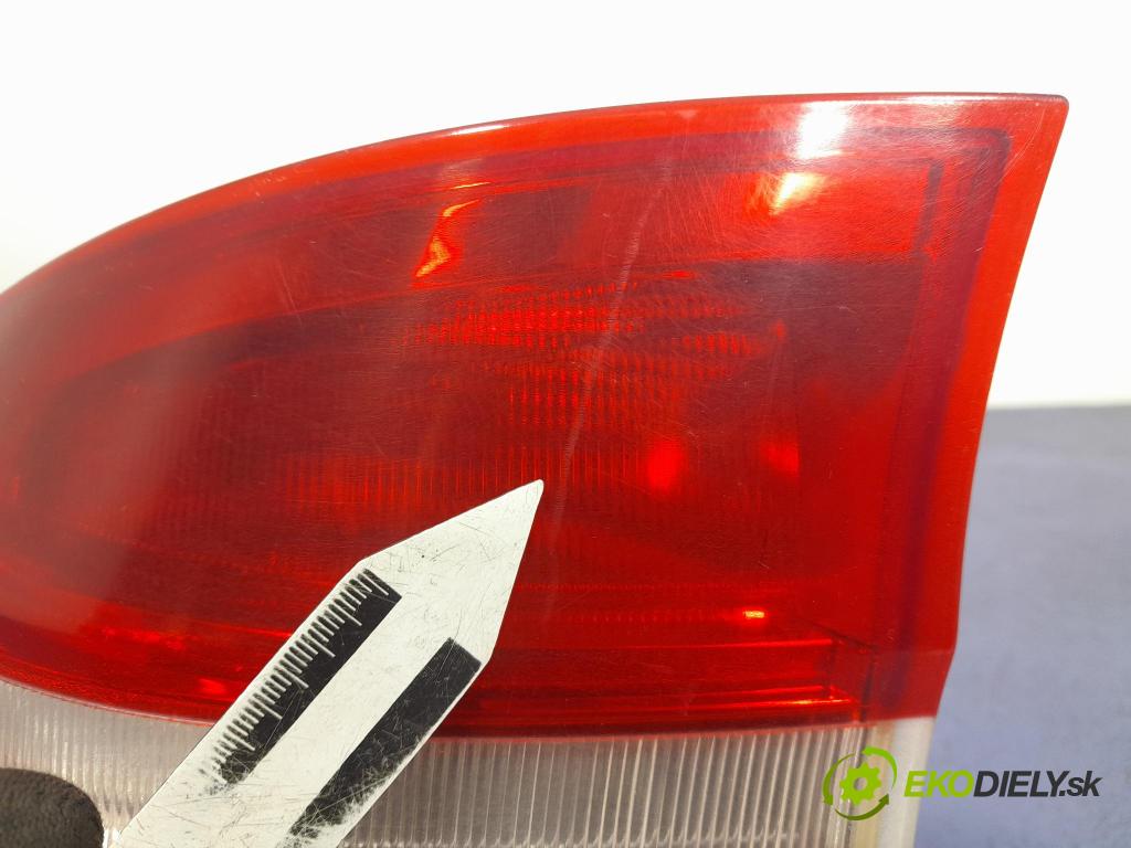 Bmw X5 2008 světlo Zad: levá Mimo: 7200817