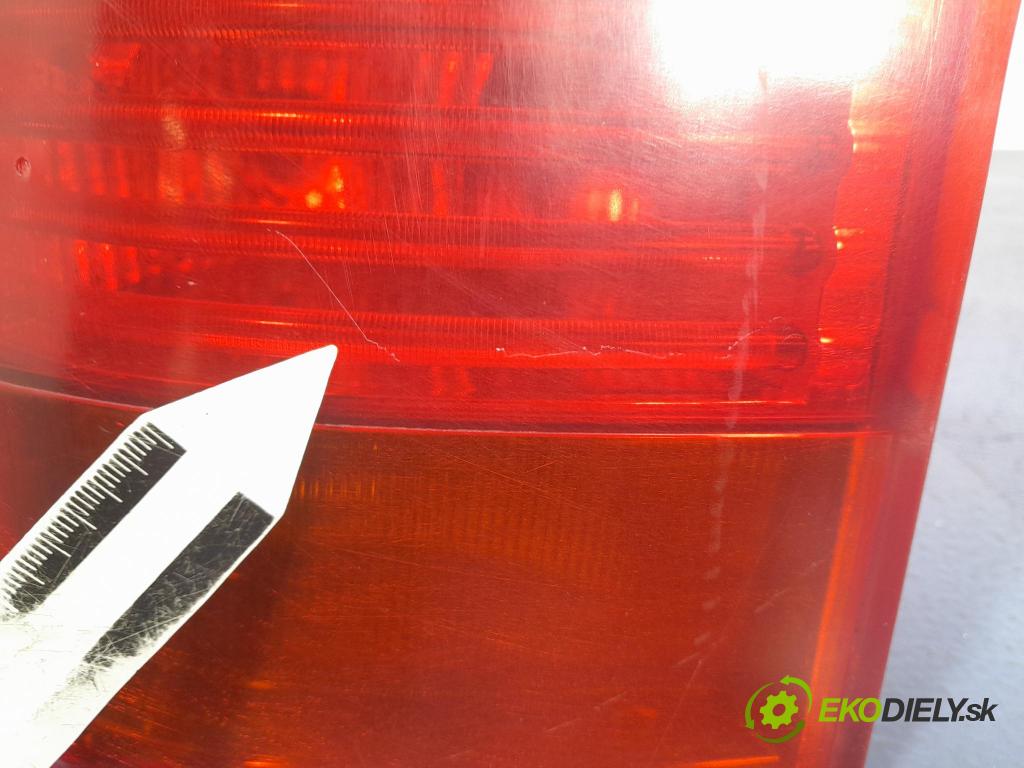 Bmw X5 2008 světlo Zad: levá Mimo: 7200817