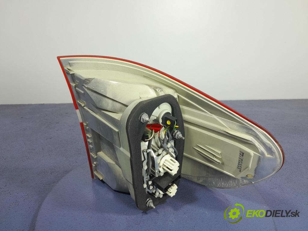 Bmw X5 2008 světlo Zad: levá Mimo: 7200817