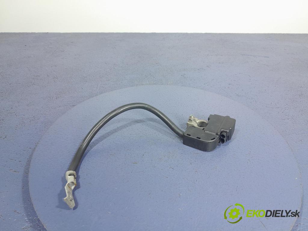 Bmw X5 2008 inštalácia Elektrický: 9164357