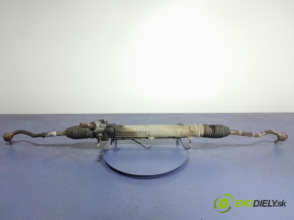 Citroen C5 2005 Ozubené kolo: volant Z8-X4